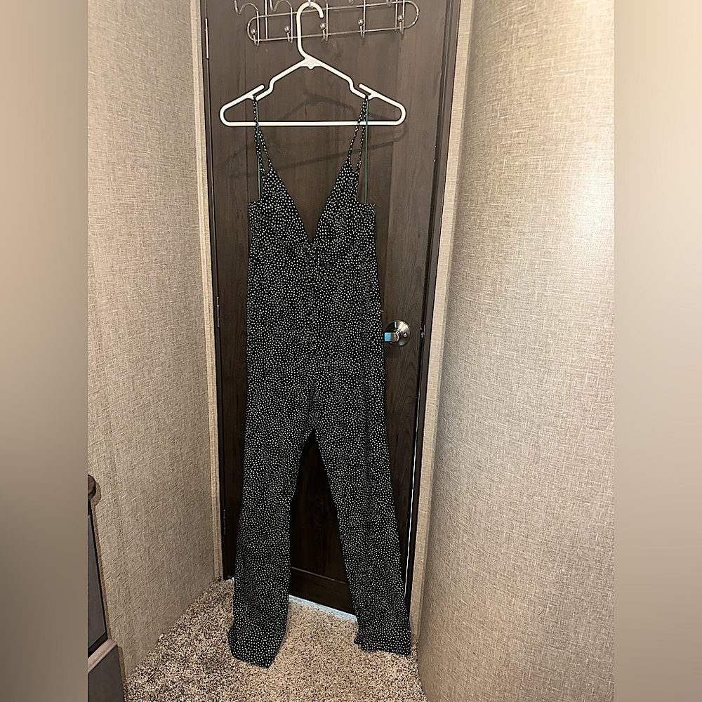 Romper/Jumpsuit